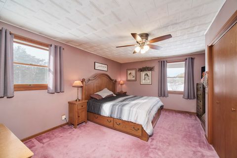 A home in ManisteeTownship_Manistee