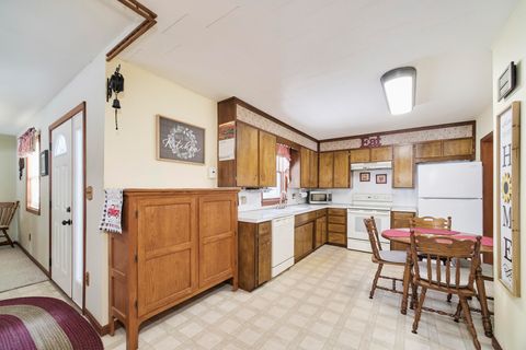 A home in ManisteeTownship_Manistee