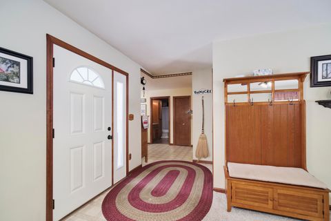 A home in ManisteeTownship_Manistee
