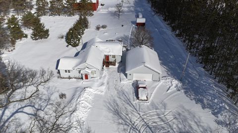 A home in ManisteeTownship_Manistee