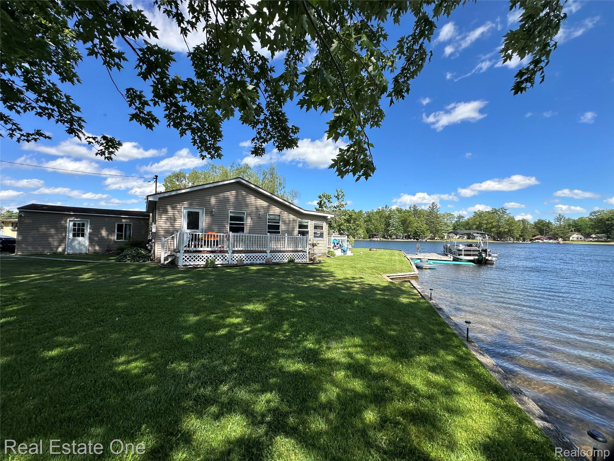 3112 Bull Dog Lane
