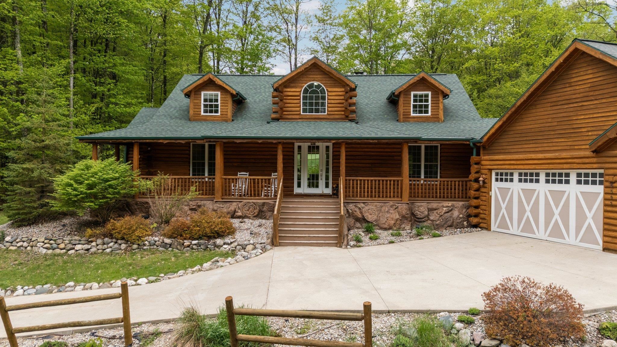 5592 Troon North