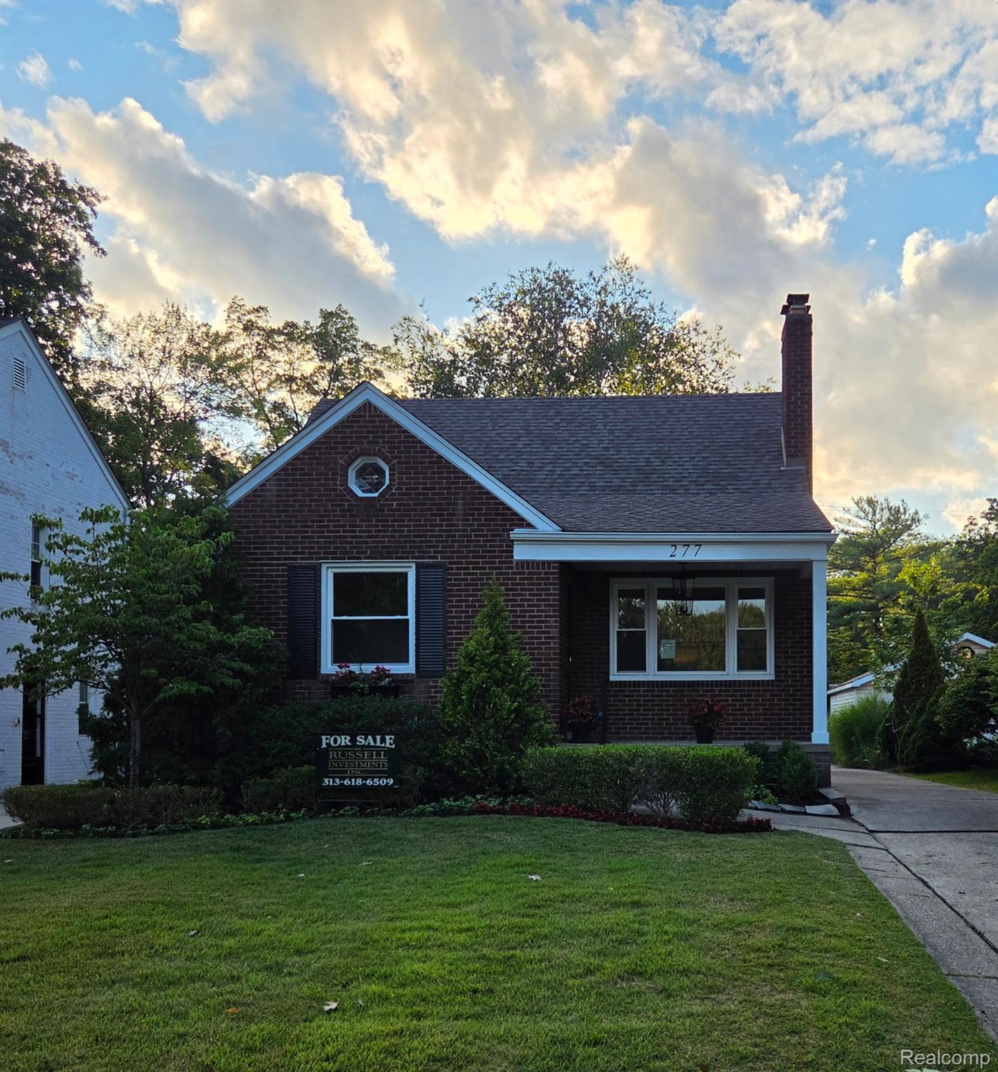 277 Beaupre Avenue