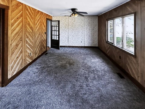 Tiny photo for 616 Cour Street, Clare City, MI 48617 (MLS # 78080073290)