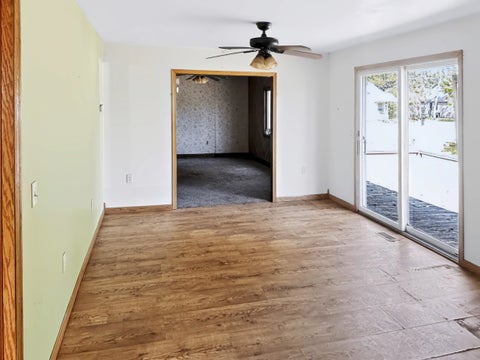 Tiny photo for 616 Cour Street, Clare City, MI 48617 (MLS # 78080073290)