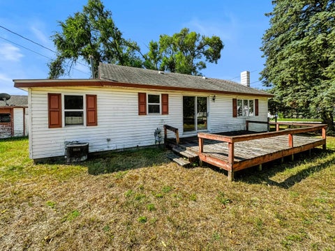 Photo of 616 Cour Street, Clare City, MI 48617 (MLS # 78080073290)
