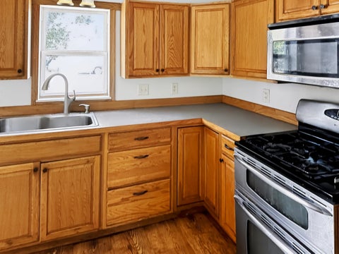 Tiny photo for 616 Cour Street, Clare City, MI 48617 (MLS # 78080073290)