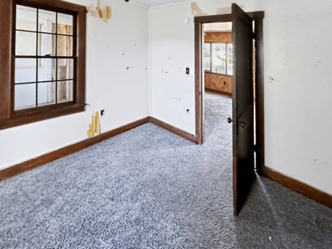 Tiny photo for 616 Cour Street, Clare City, MI 48617 (MLS # 78080073290)