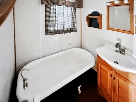 Tiny photo for 616 Cour Street, Clare City, MI 48617 (MLS # 78080073290)