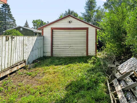 Tiny photo for 616 Cour Street, Clare City, MI 48617 (MLS # 78080073290)