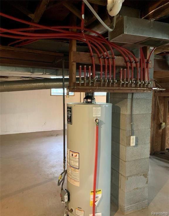 43300 N INTERSTATE 94 SERVICE Drive