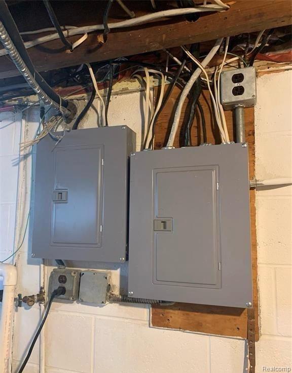 43300 N INTERSTATE 94 SERVICE Drive