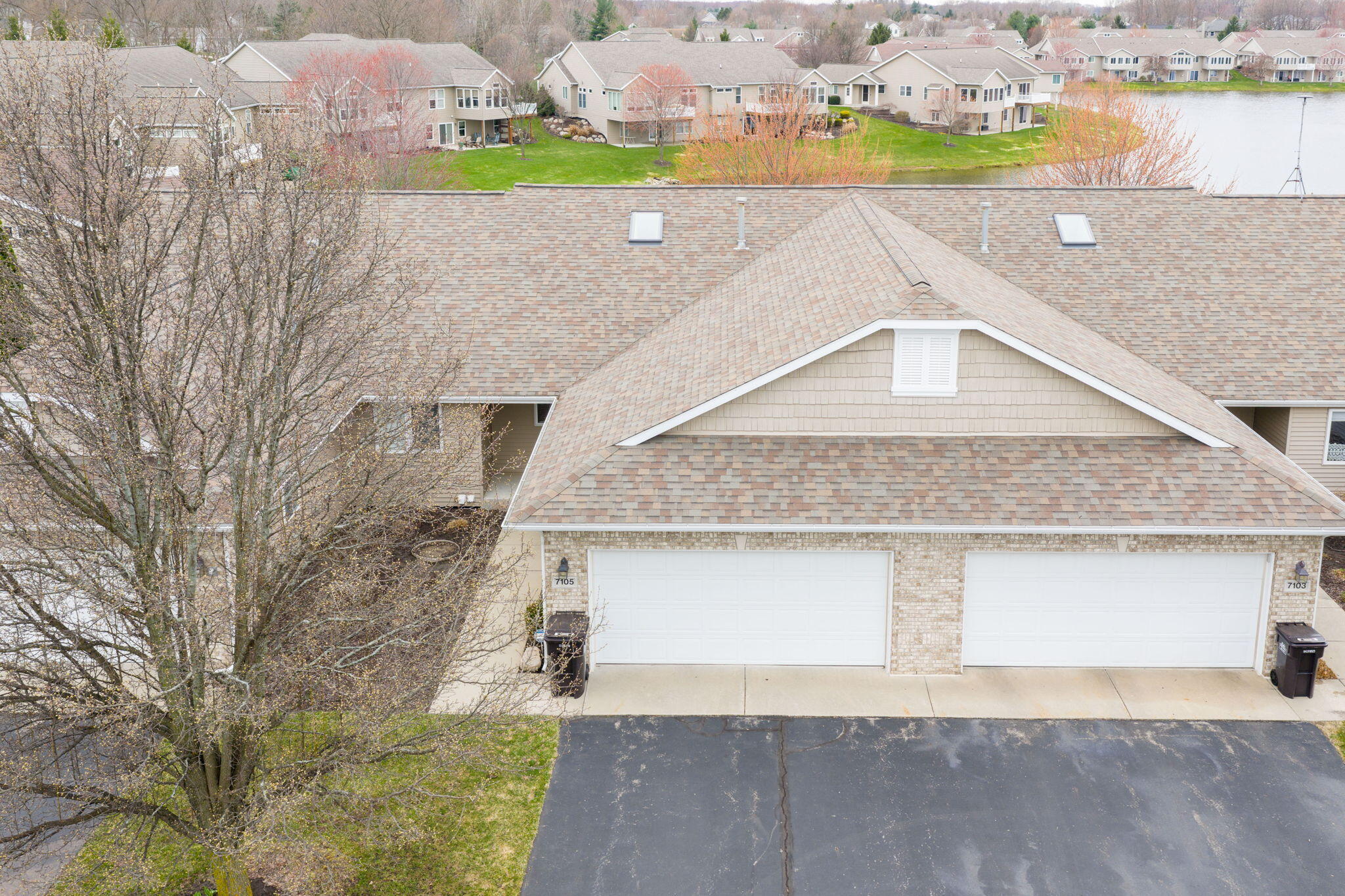 7105 Baltic Drive SW