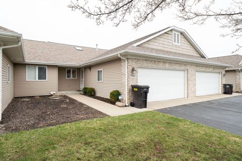 7105 Baltic Drive SW Byron Township MI 49315