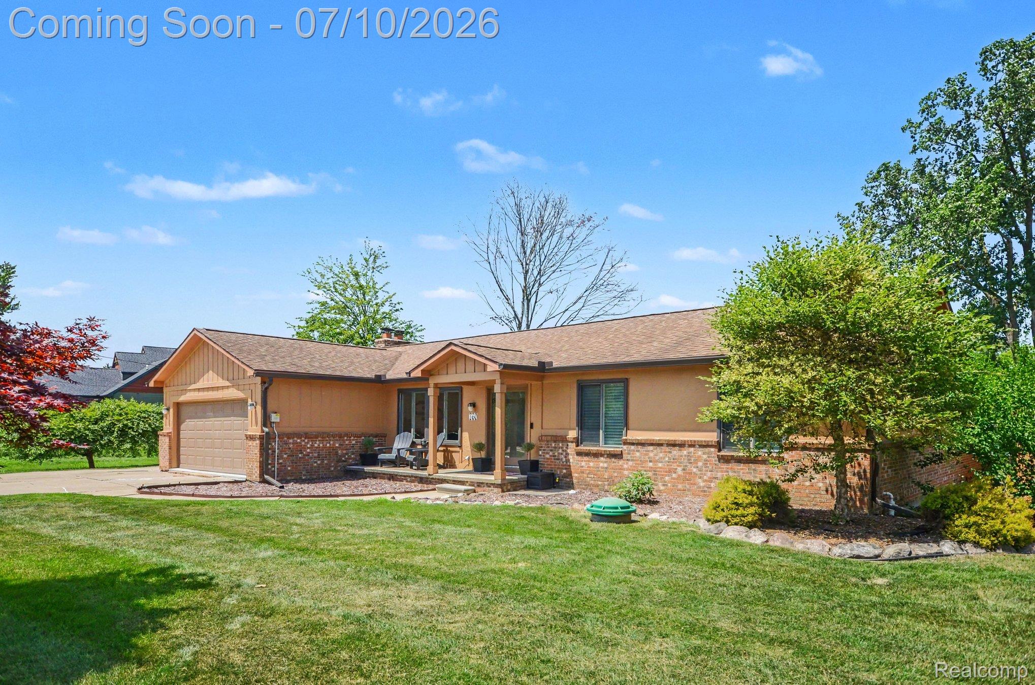 160 Wolverine Drive Drive