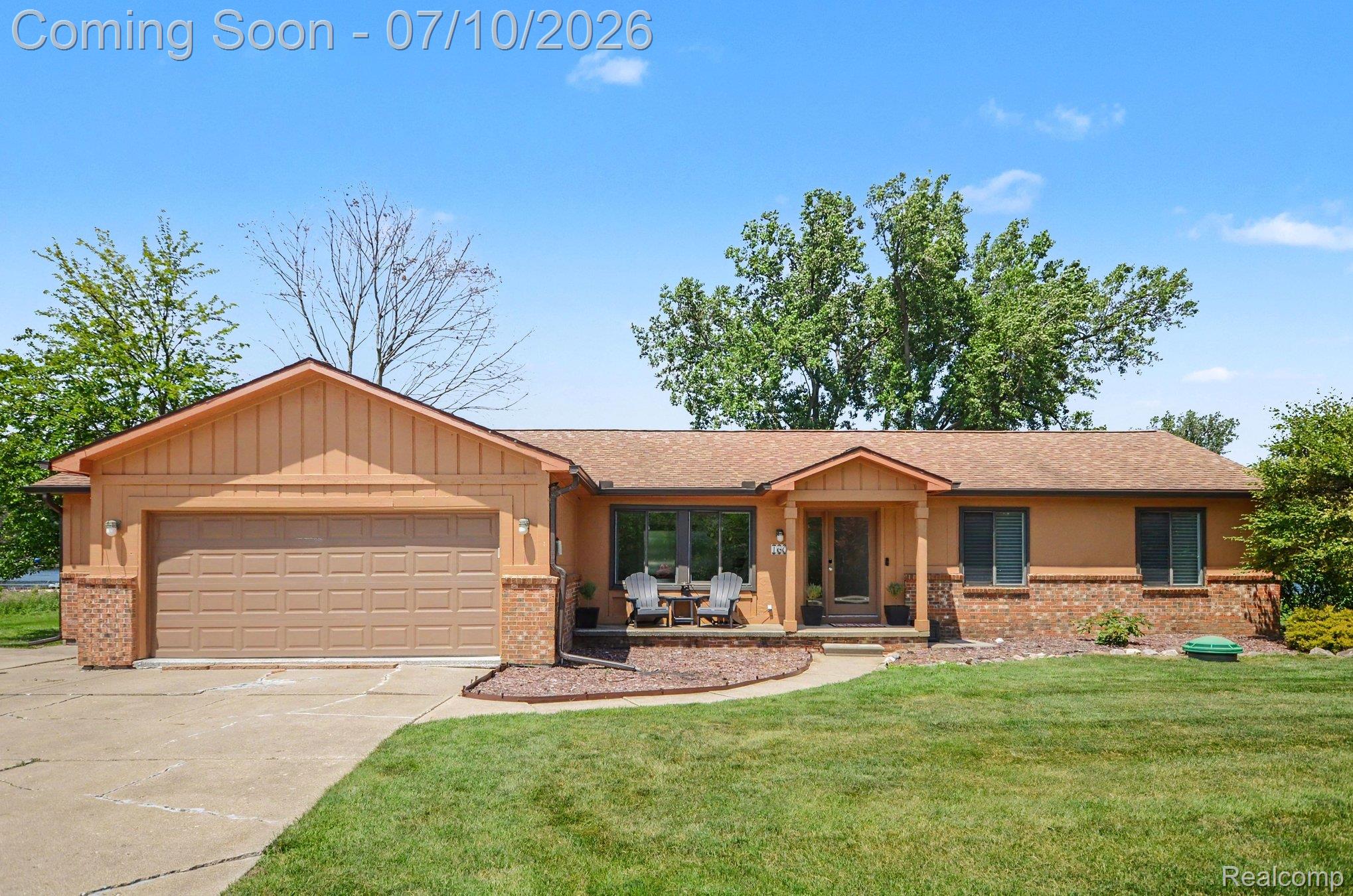 160 Wolverine Drive Drive