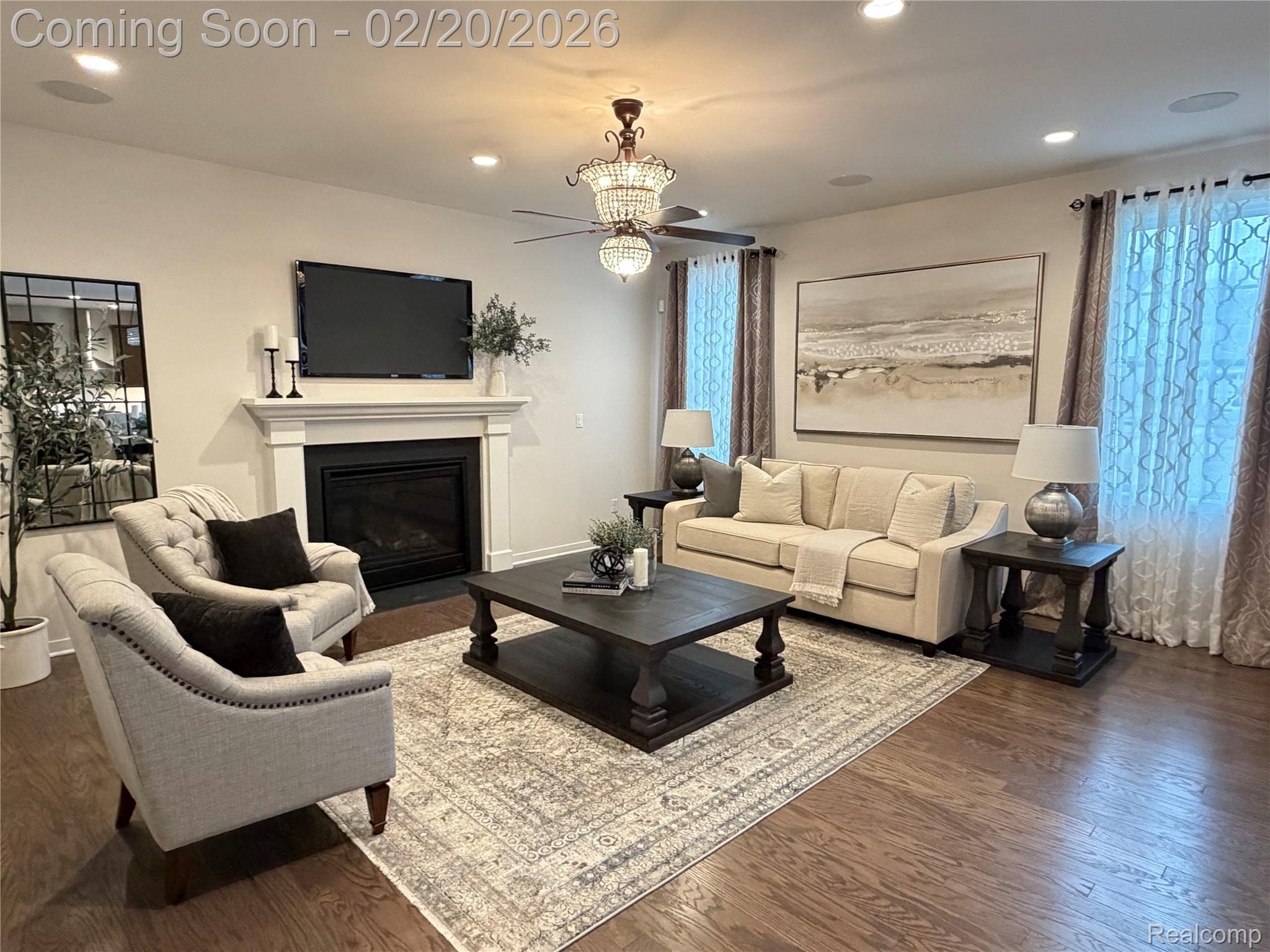 6409 S Trailwoods Drive