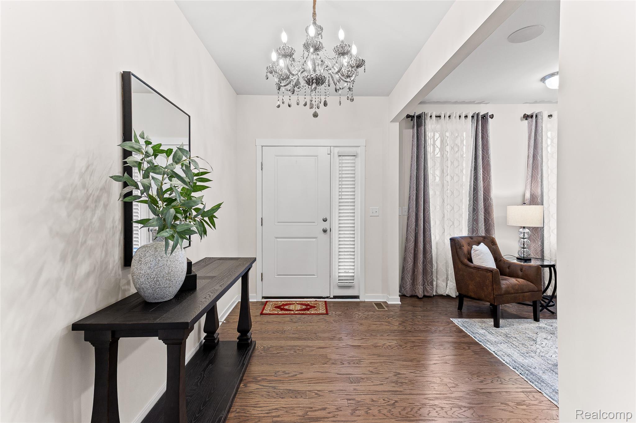 6409 S Trailwoods Drive