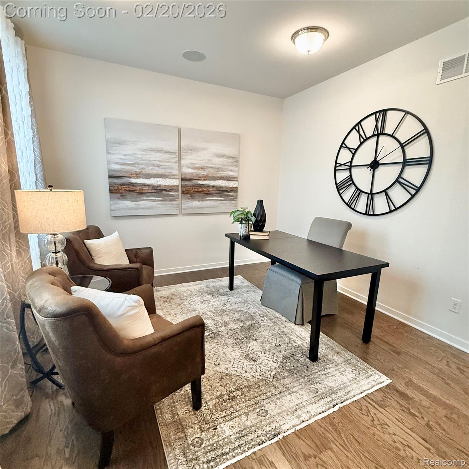 6409 S Trailwoods Drive