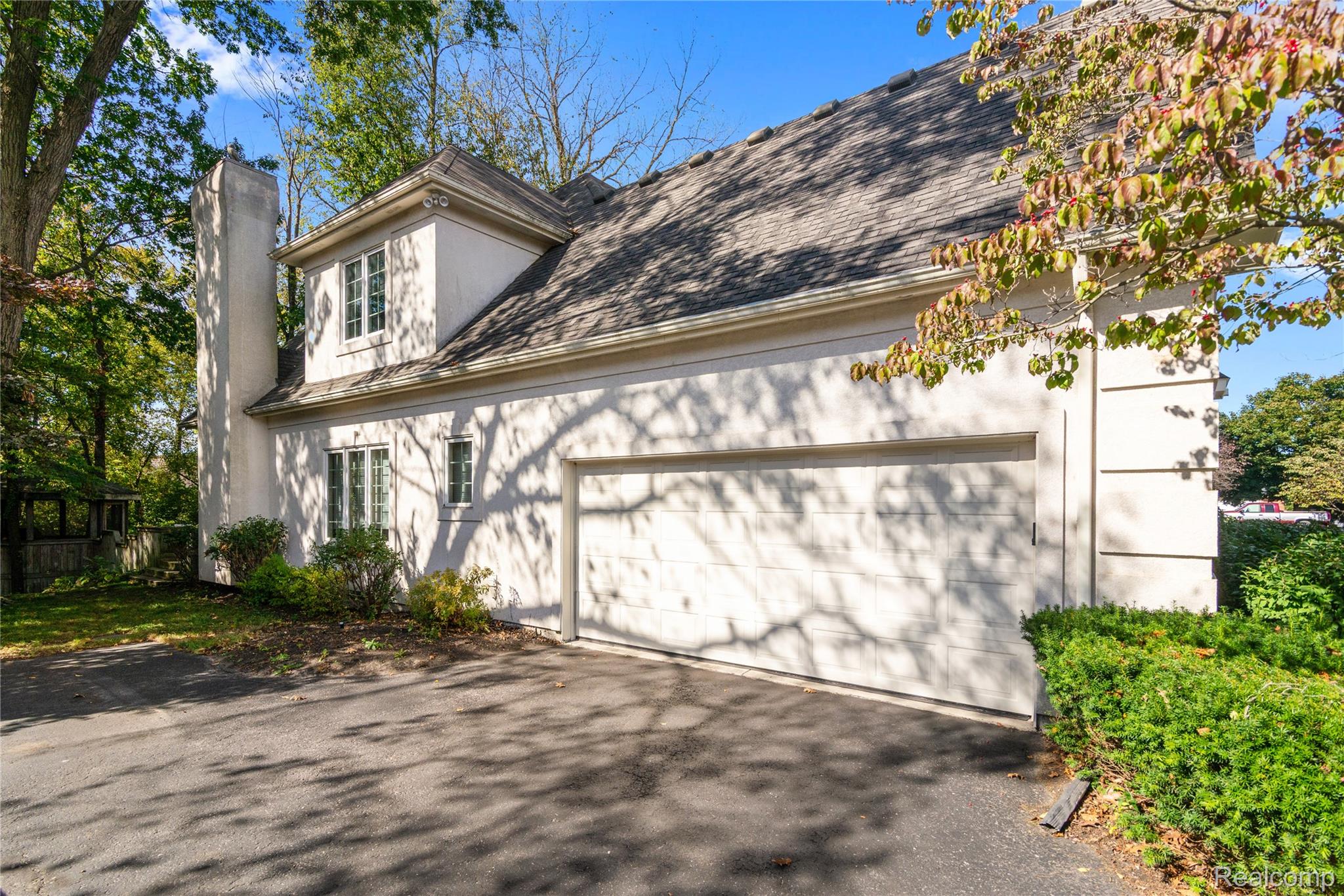 7241 Hidden Valley Drive