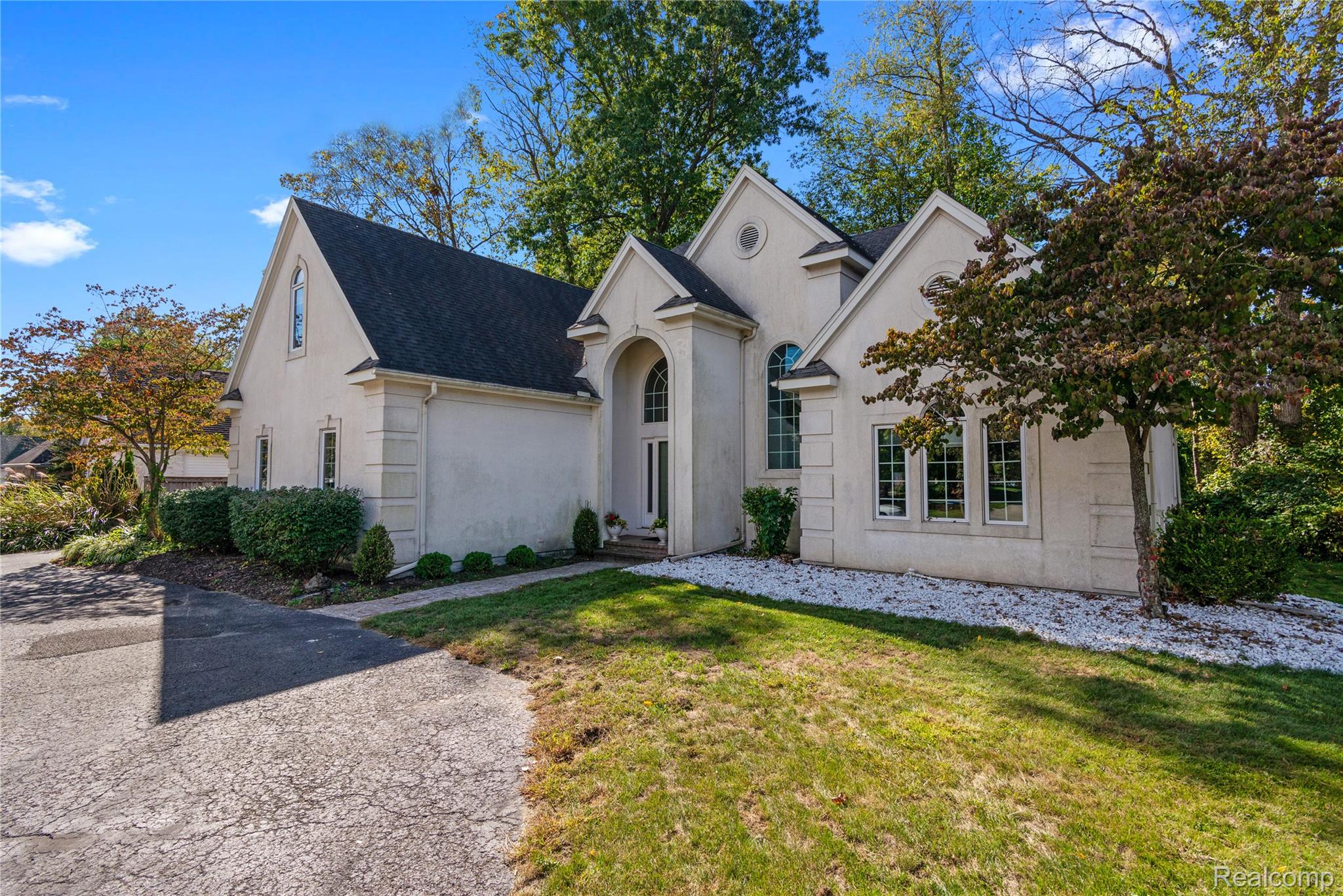 7241 Hidden Valley Drive