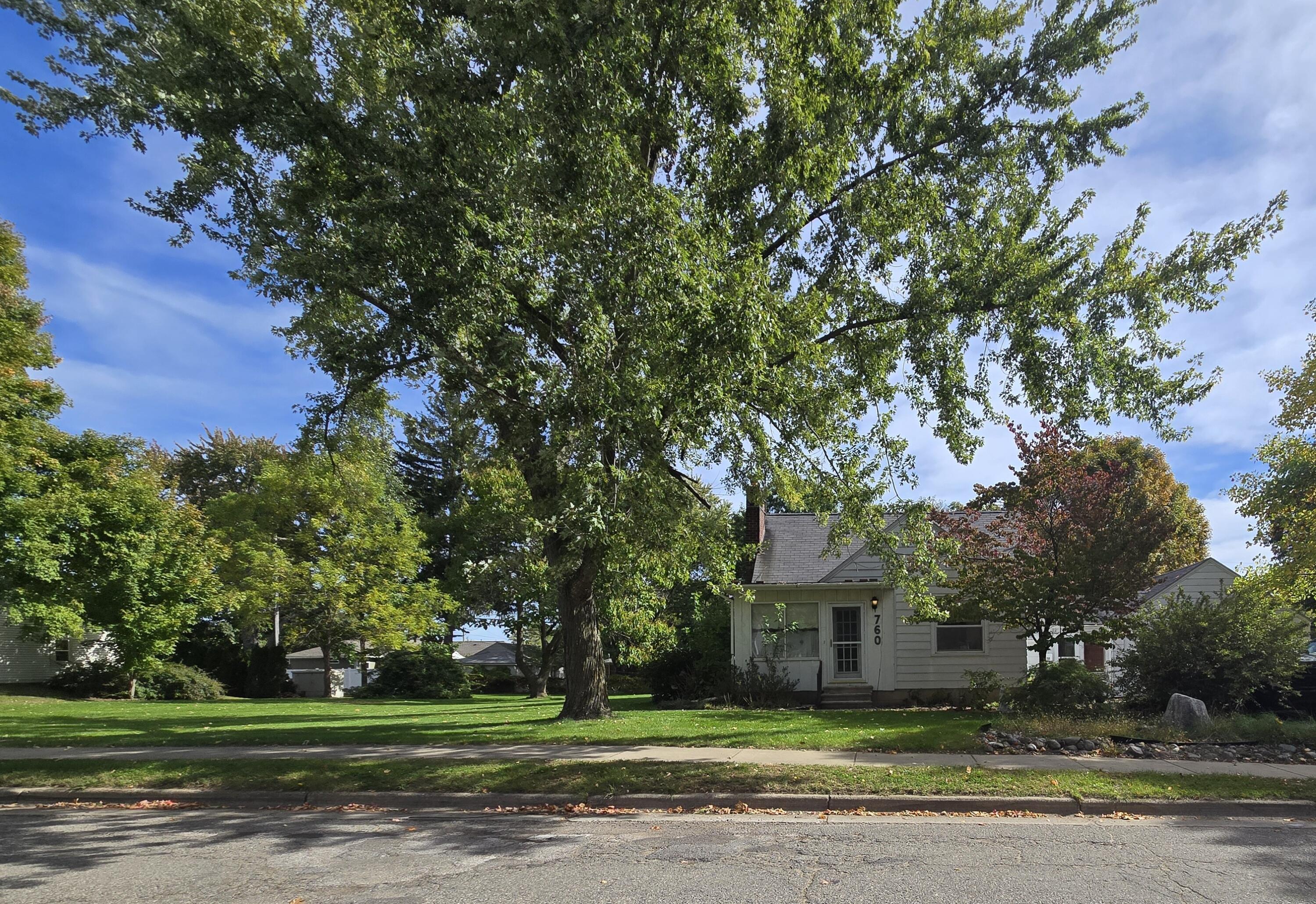 760 Horton Street
