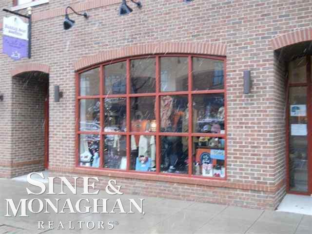 17029 KERCHEVAL Road