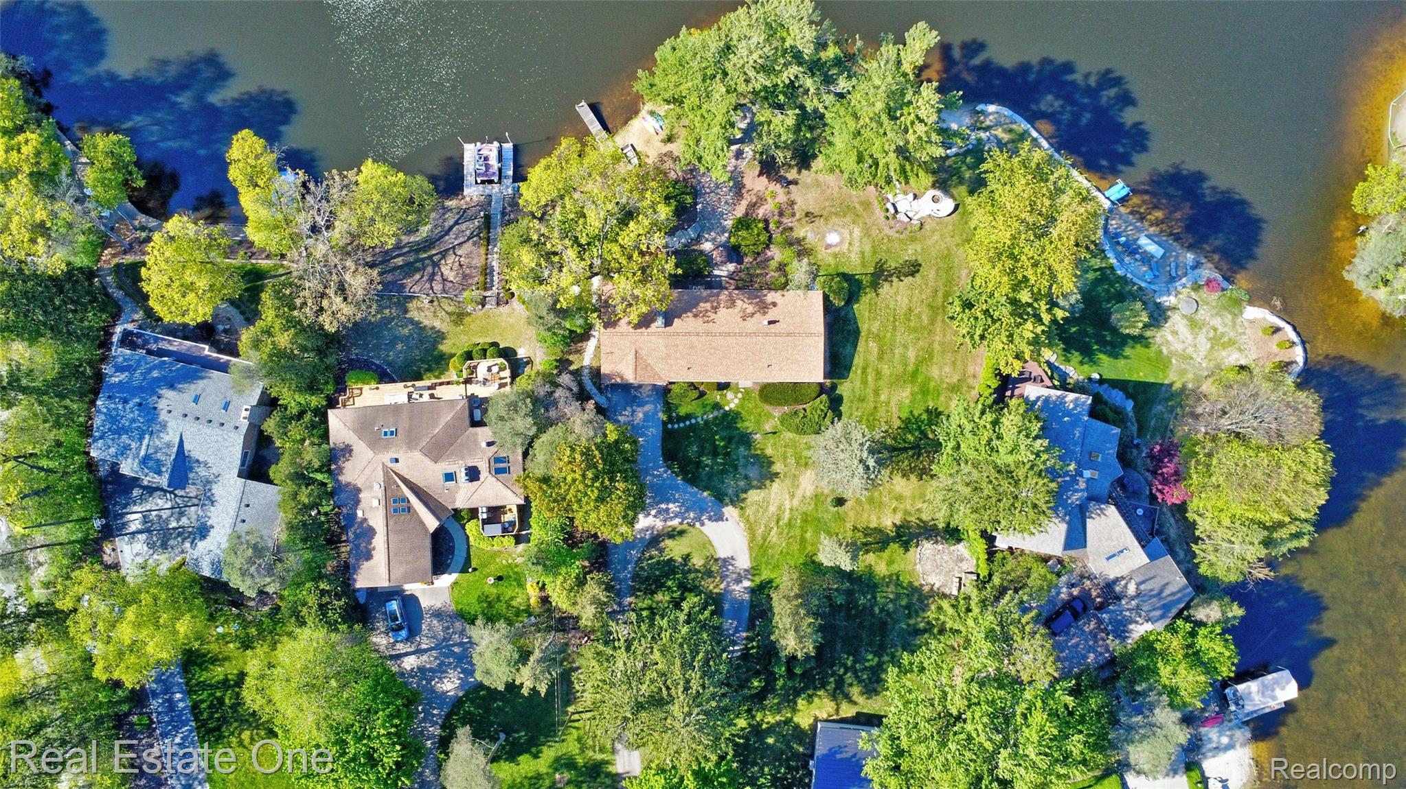 1140 Seneca Road