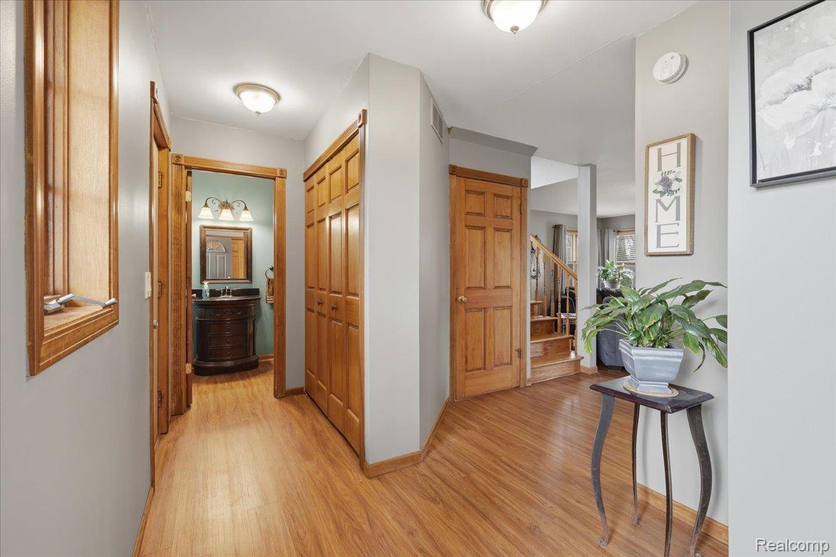 2309 Wood Creek Court