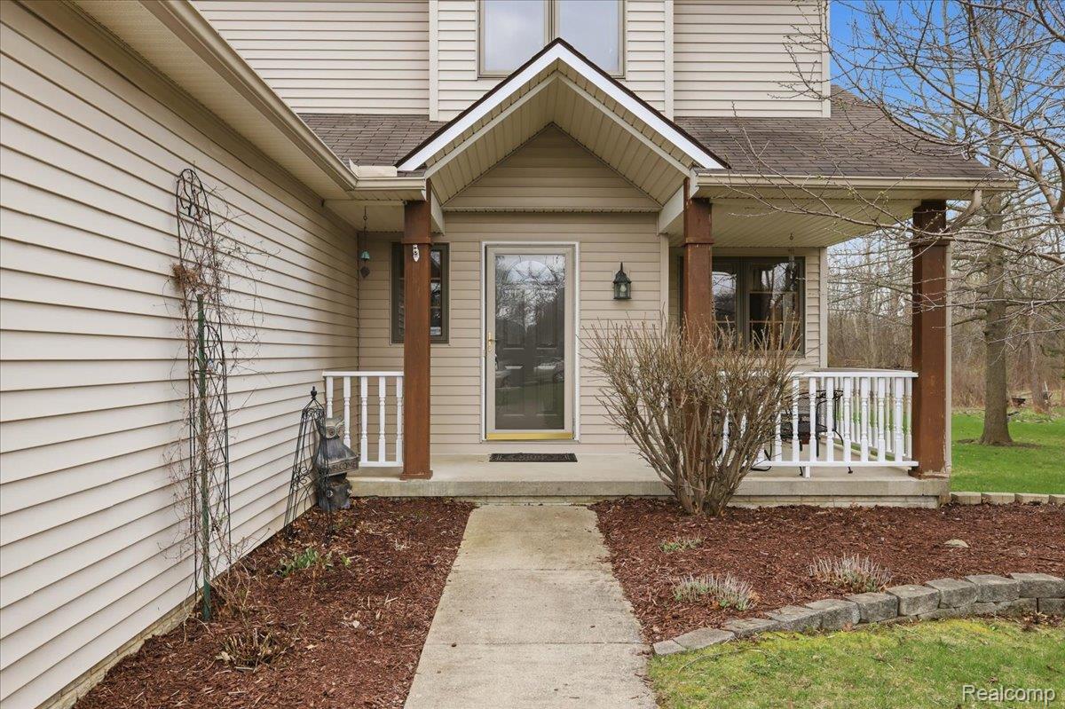 2309 Wood Creek Court
