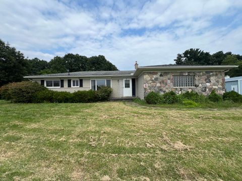 8936 Huron River Drive Webster Township MI 48130