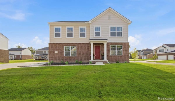14218 OLD OAK TRL, VAN BUREN TOWNSHIP, MI 48111 - Image 0f0d049af68eddfaa0fa8e1fbd9e4fa4/4098457746