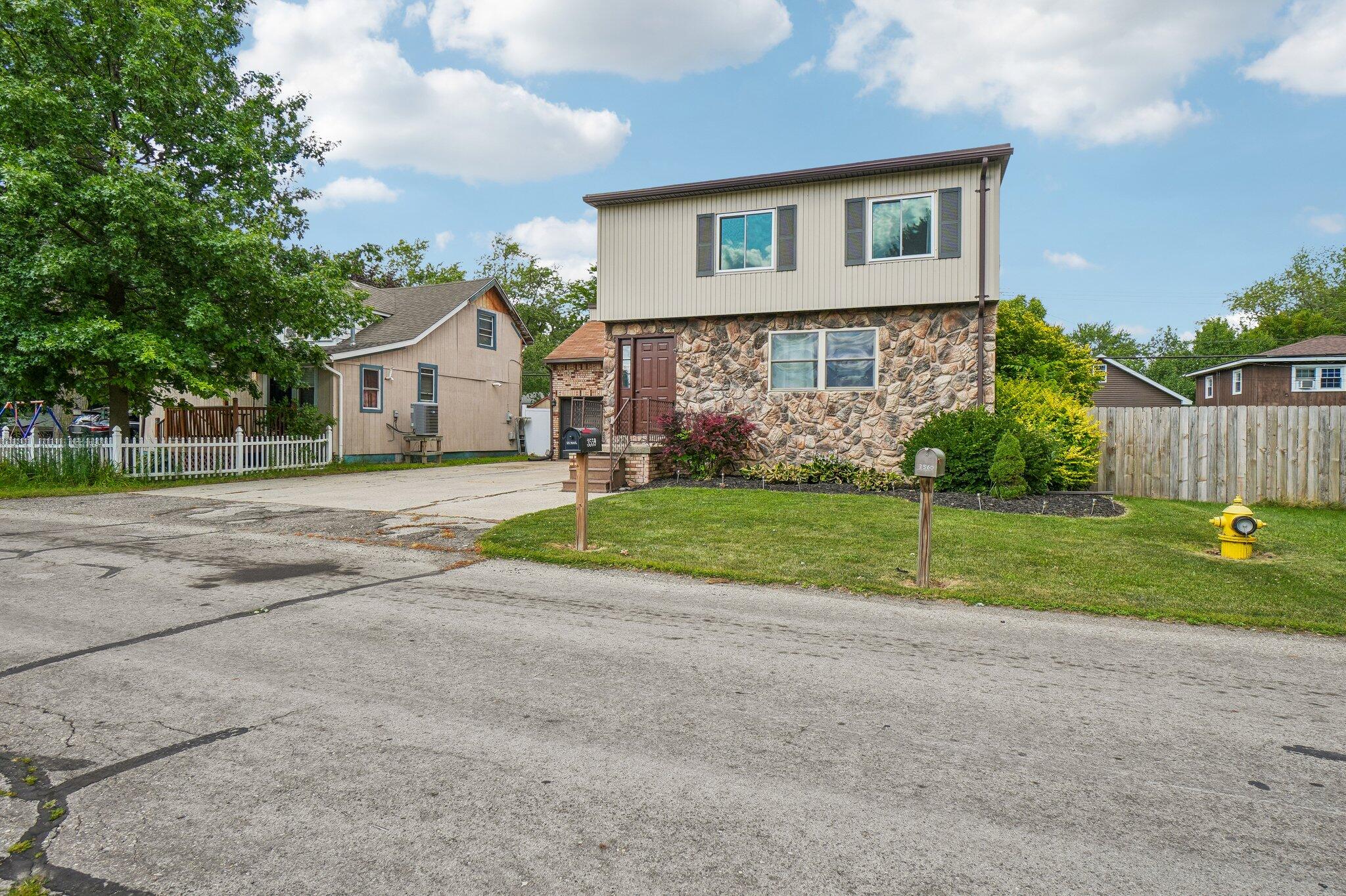 3559 Baycrest Drive