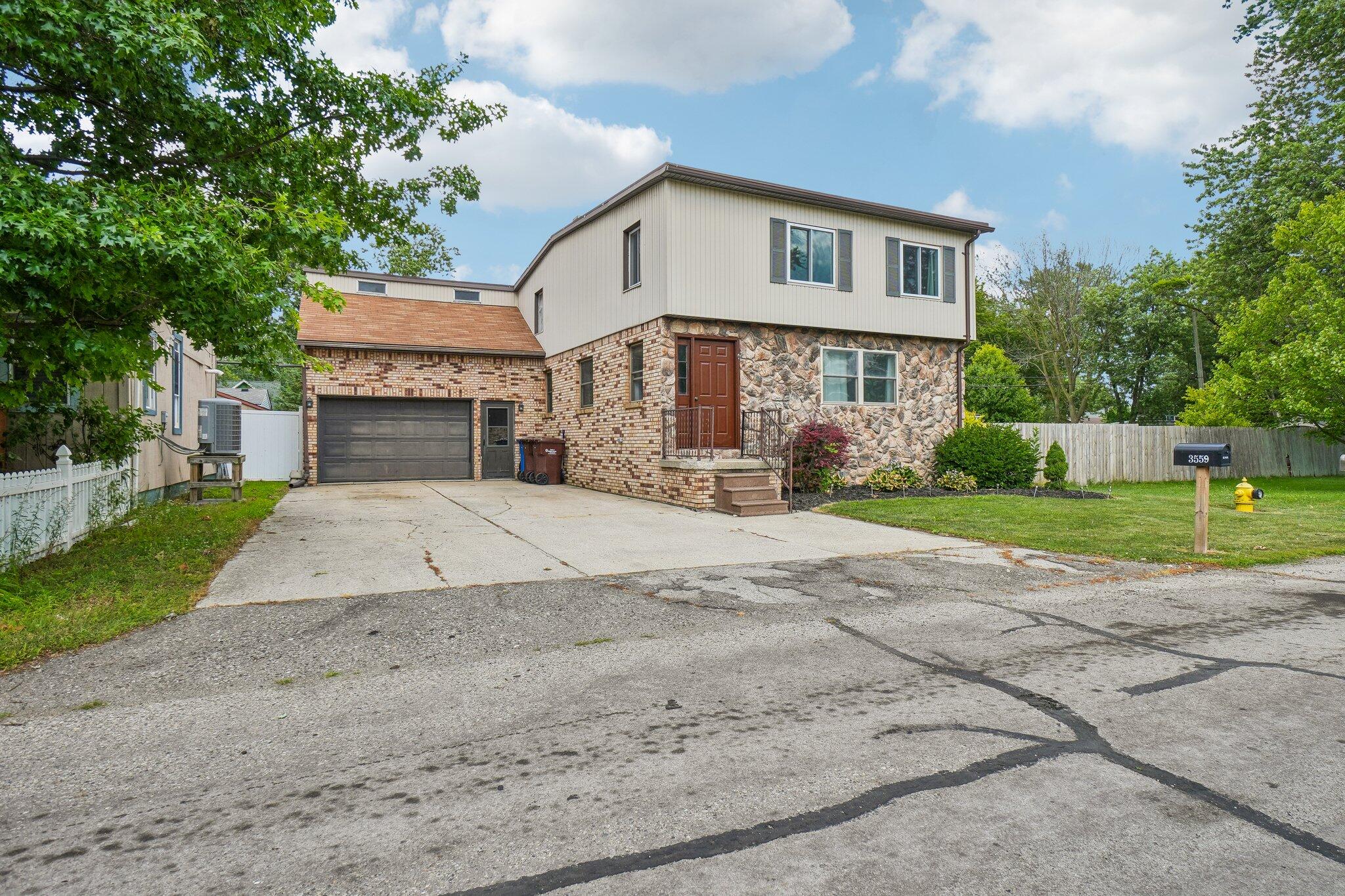 3559 Baycrest Drive