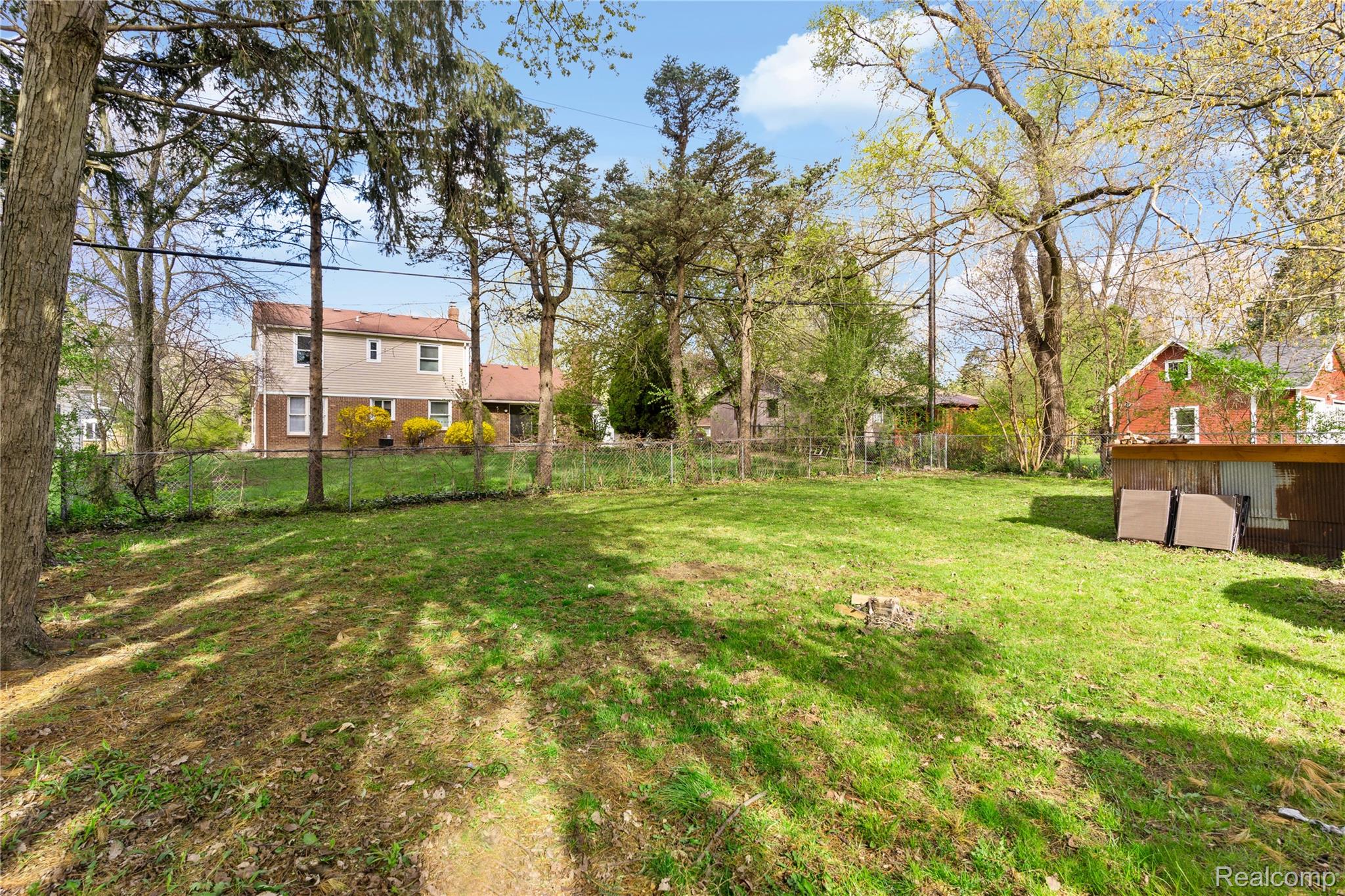 30723 Marshall Street