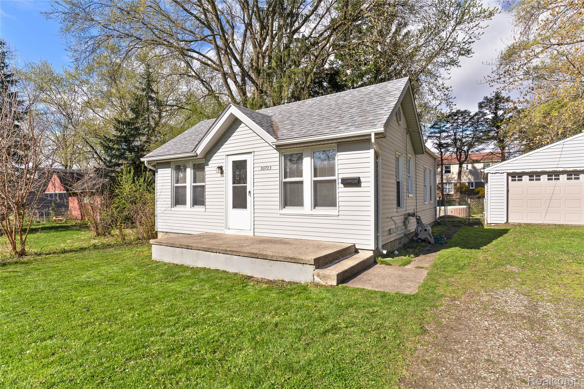 30723 Marshall Street