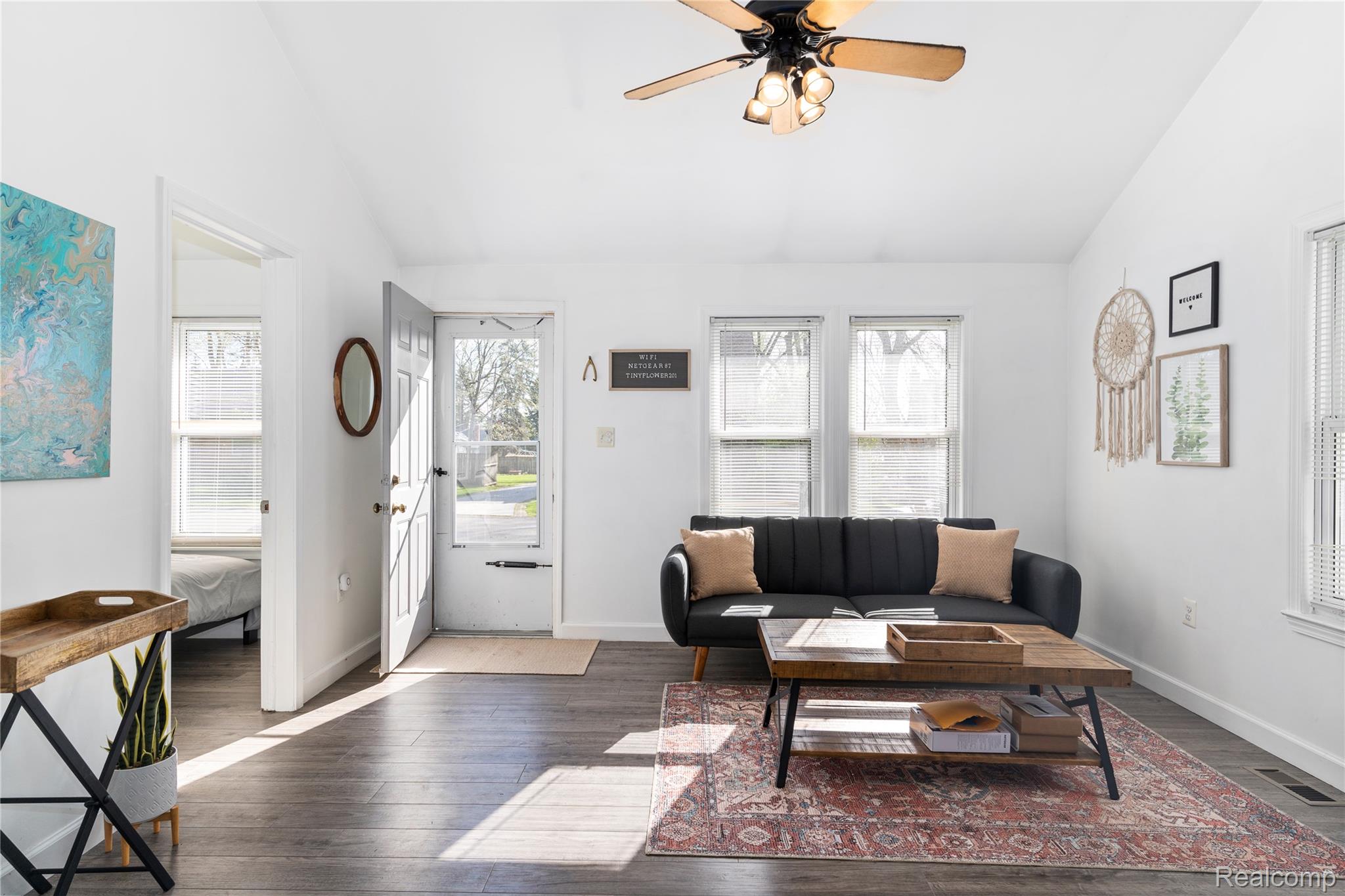 30723 Marshall Street