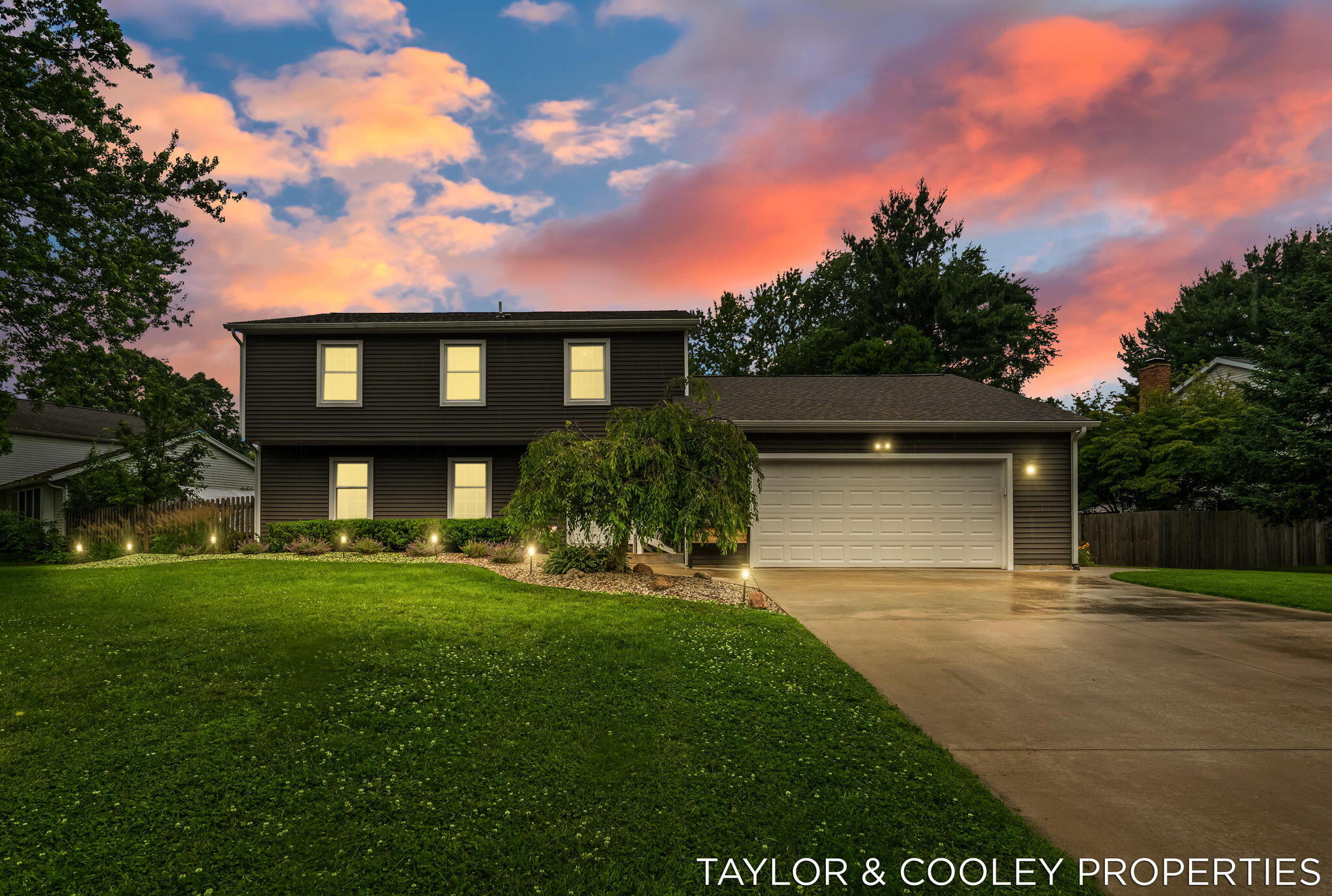 6269 Eagle Ridge Drive