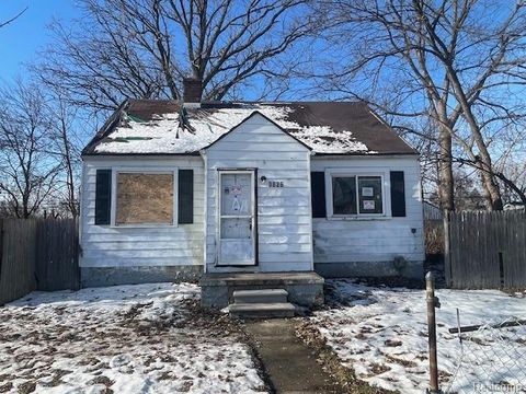 3826 Inkster Road Inkster City MI 48141