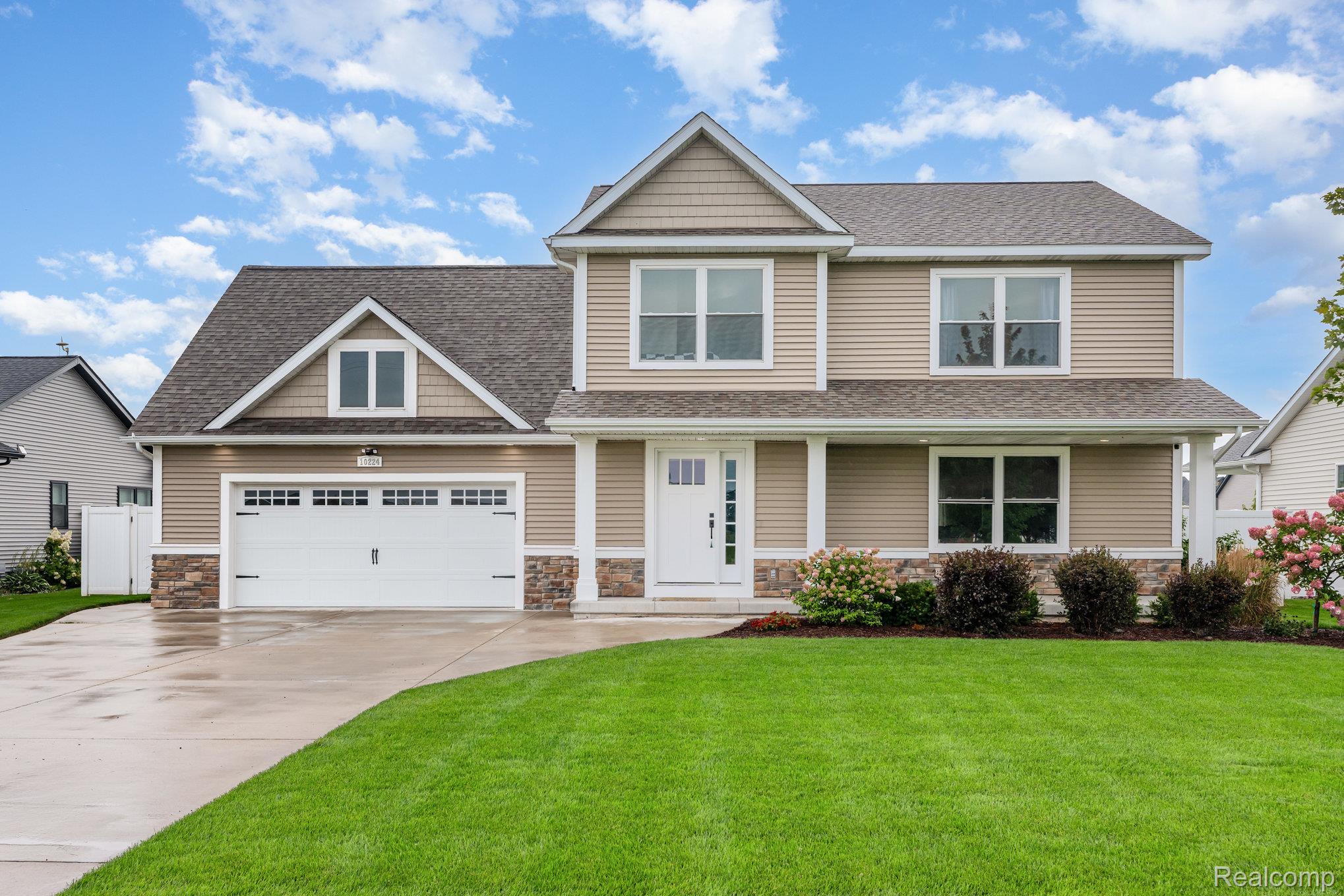10224 Sarle Road