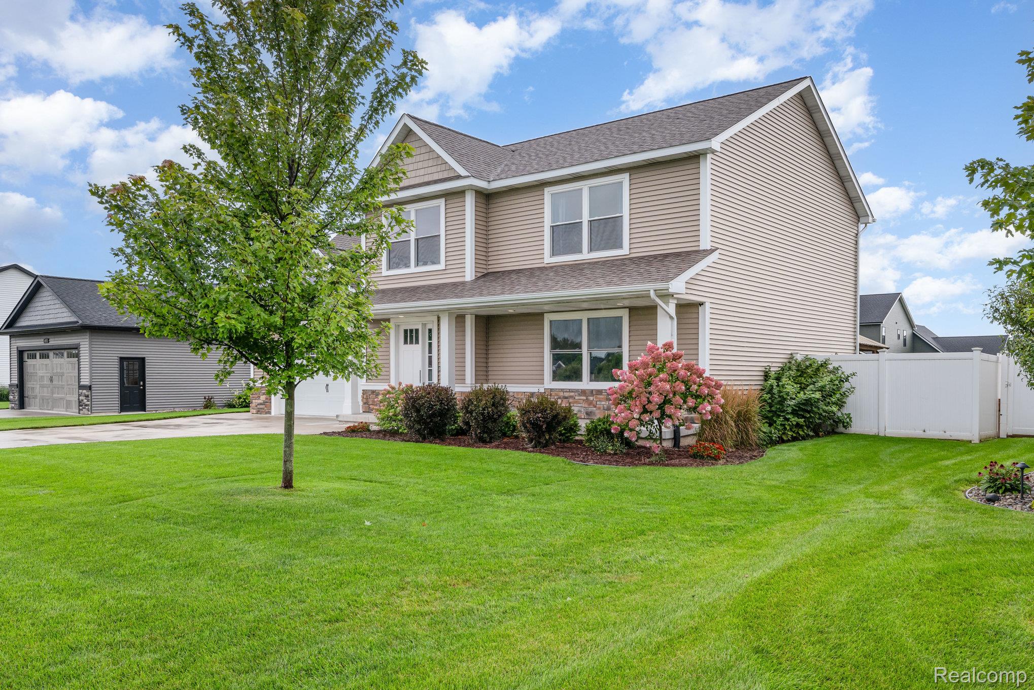 10224 Sarle Road