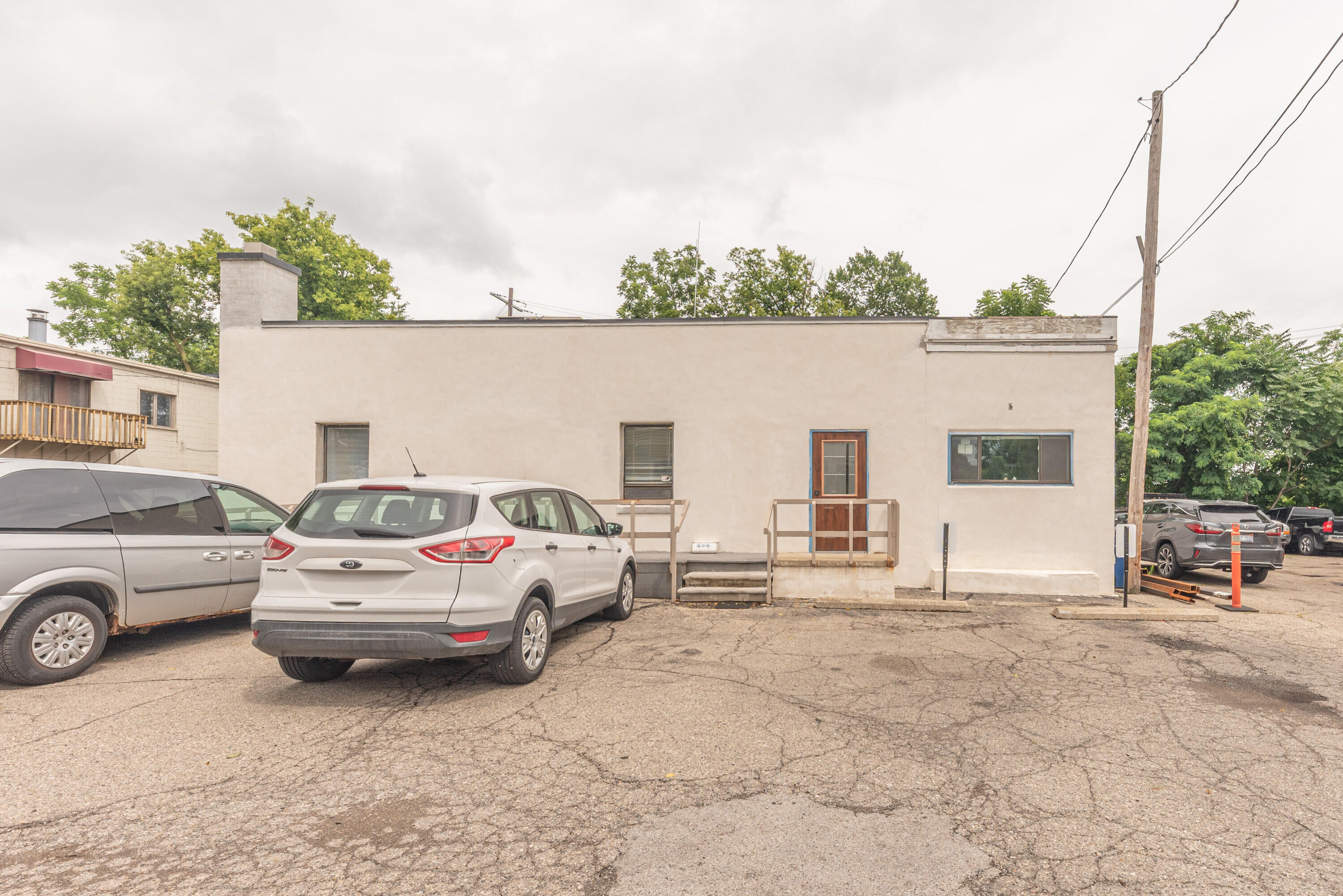404 W Liberty Street