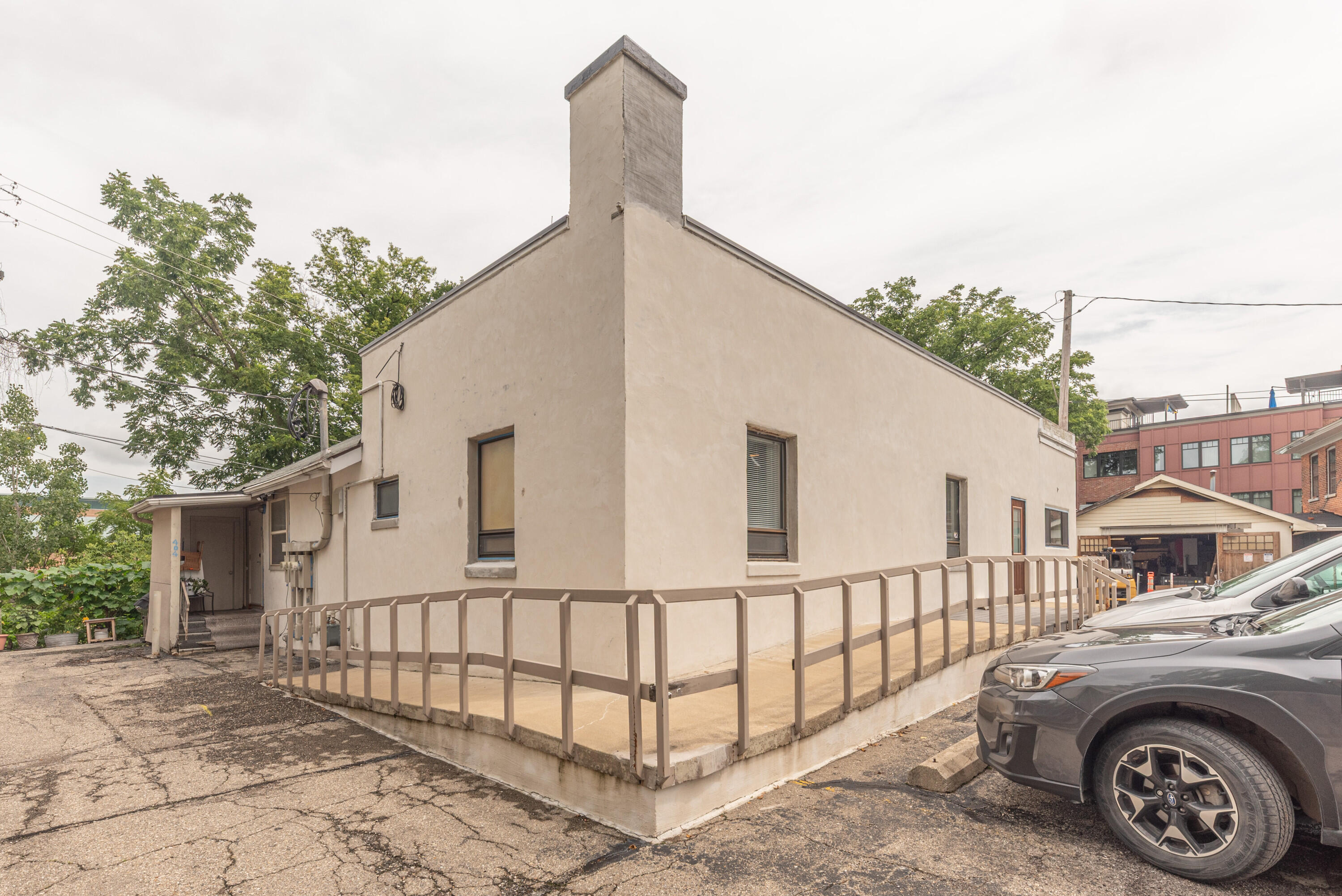 404 W Liberty Street
