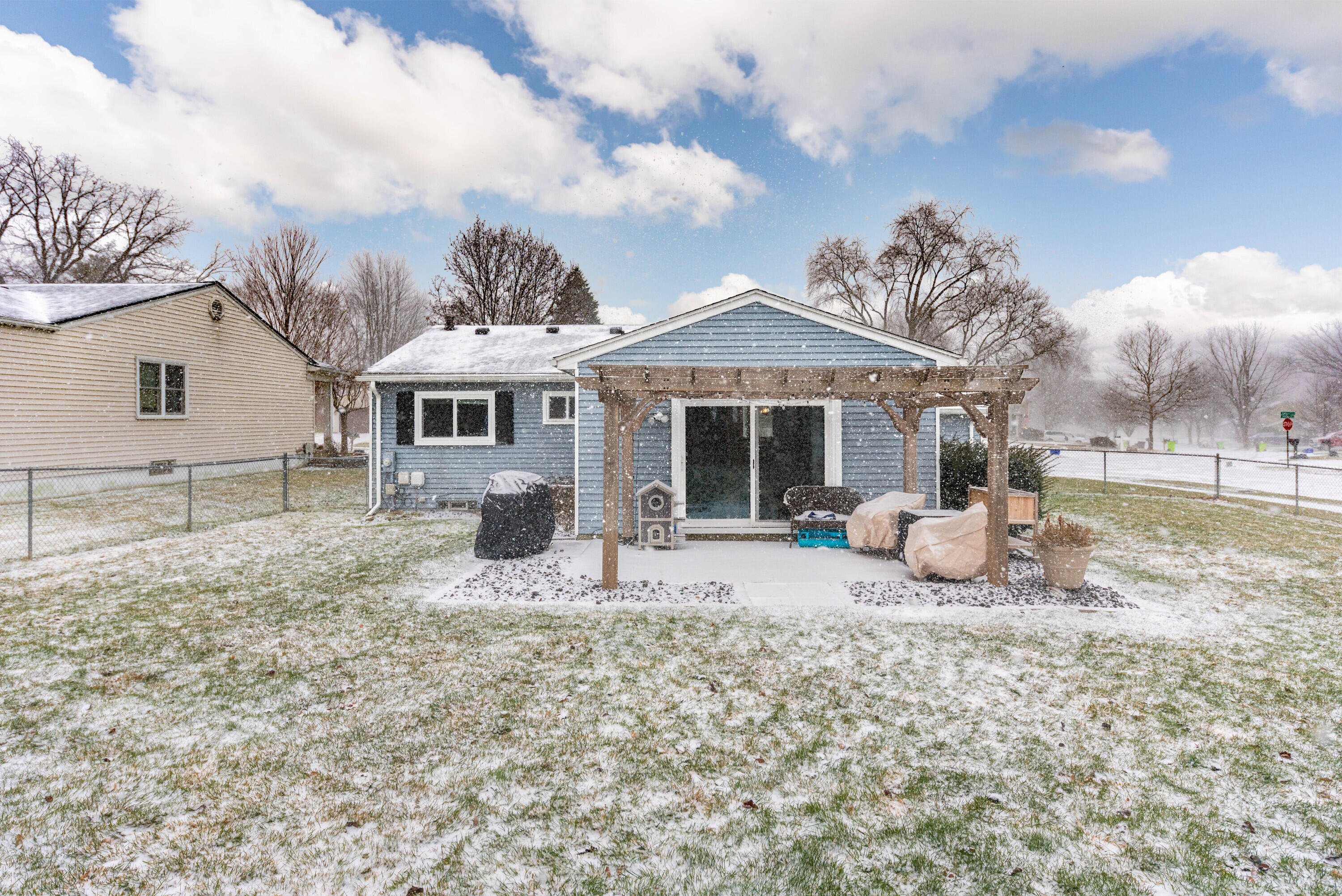 237 Winchester Street