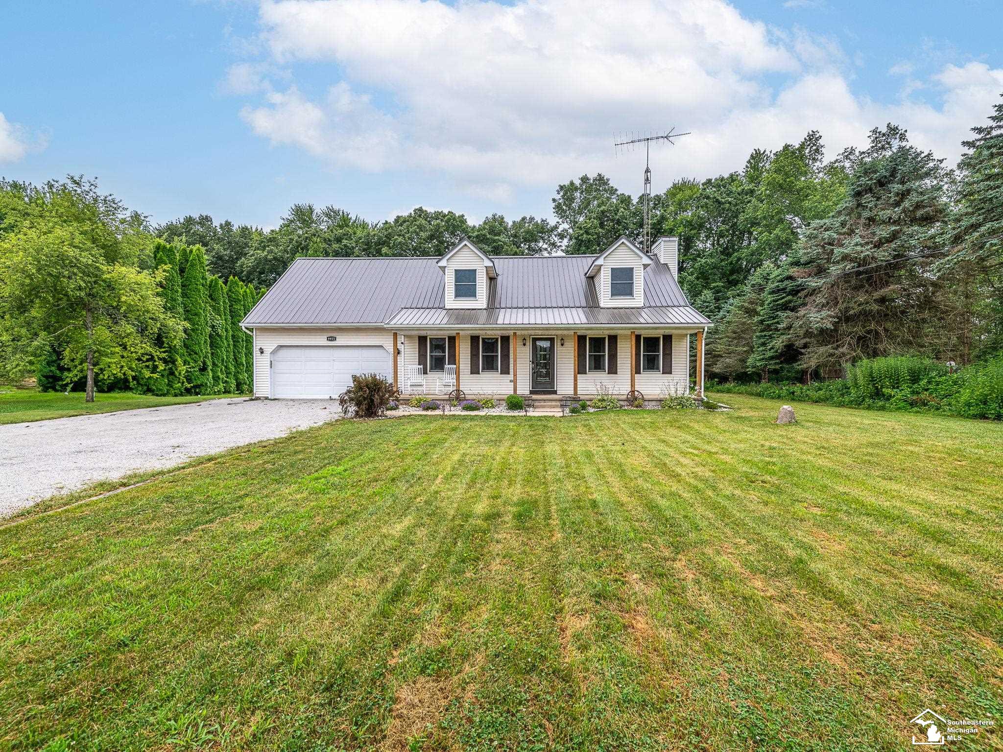 9955 Summerfield Road