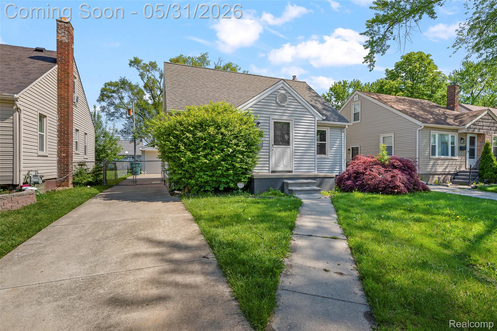 654 Ford Boulevard