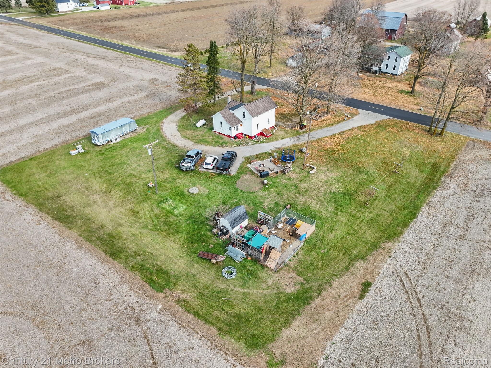 1102 Wellsville Highway