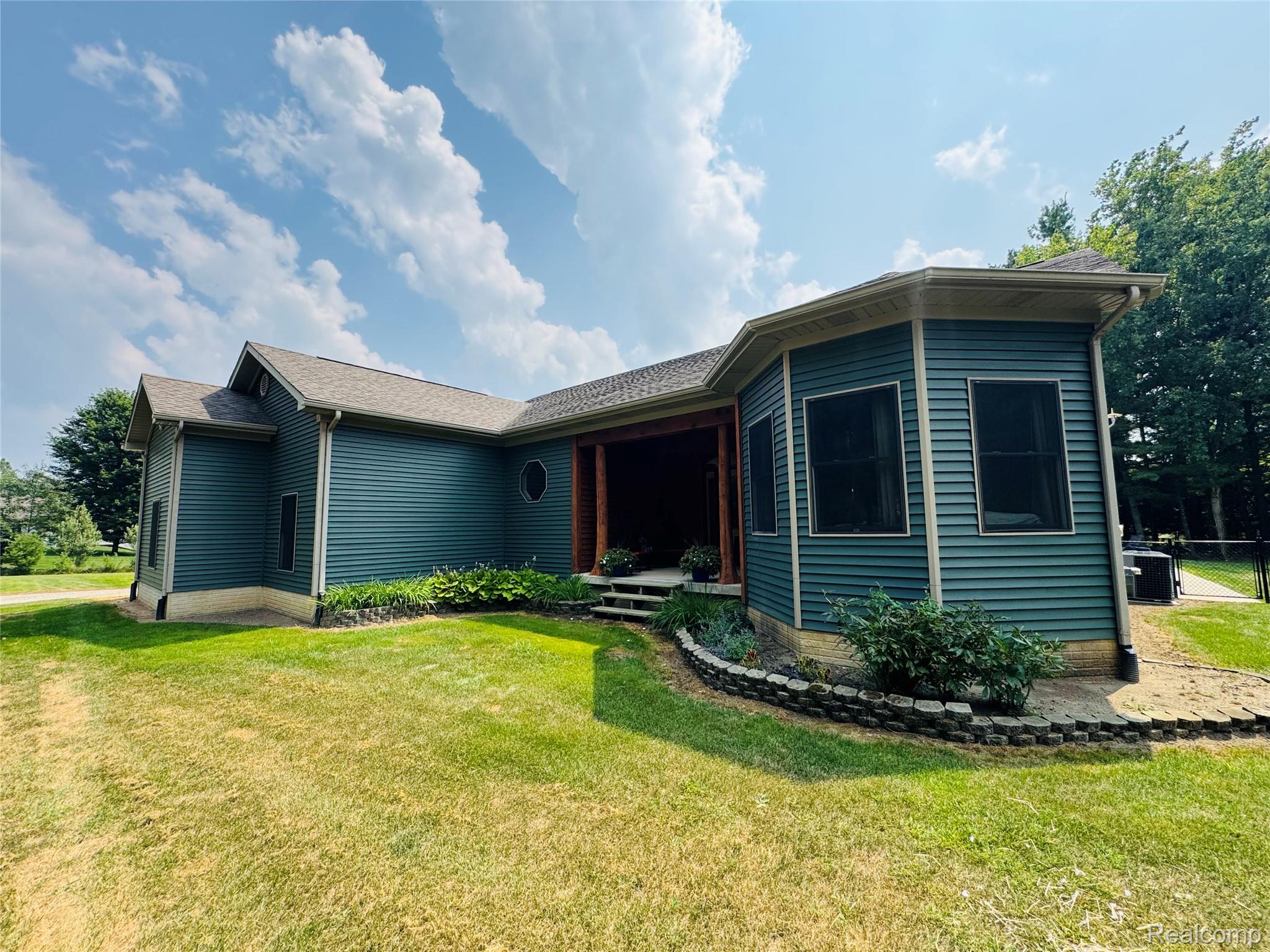 5169 Hidden Ridge Drive
