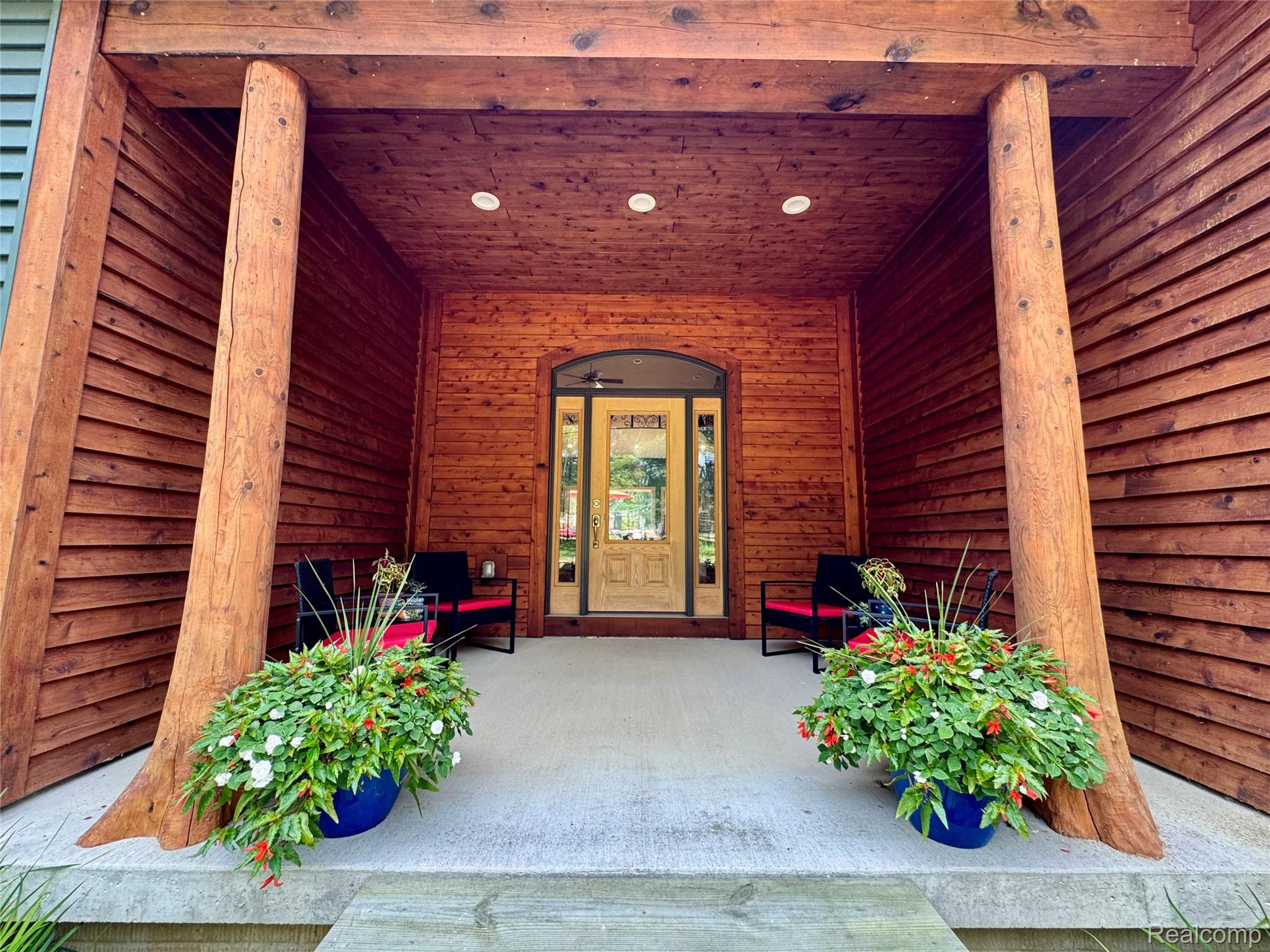 5169 Hidden Ridge Drive
