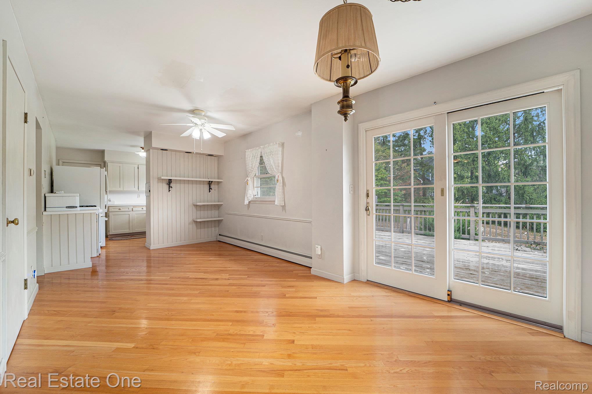 1800 Silverbell Road